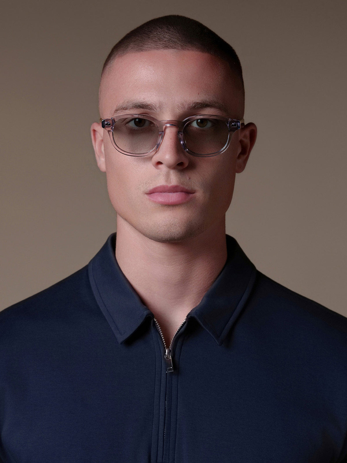 Everyday Sunglasses - Ice Blue