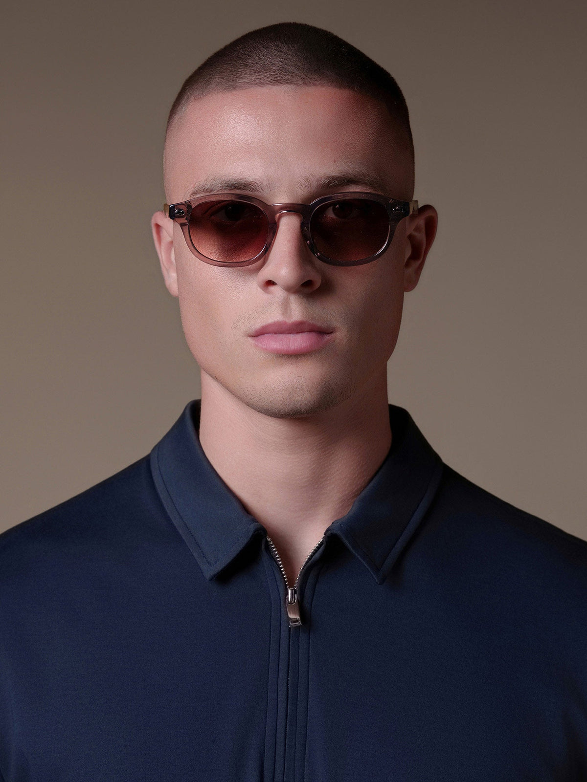 Everyday Sunglasses - Smoke Grey