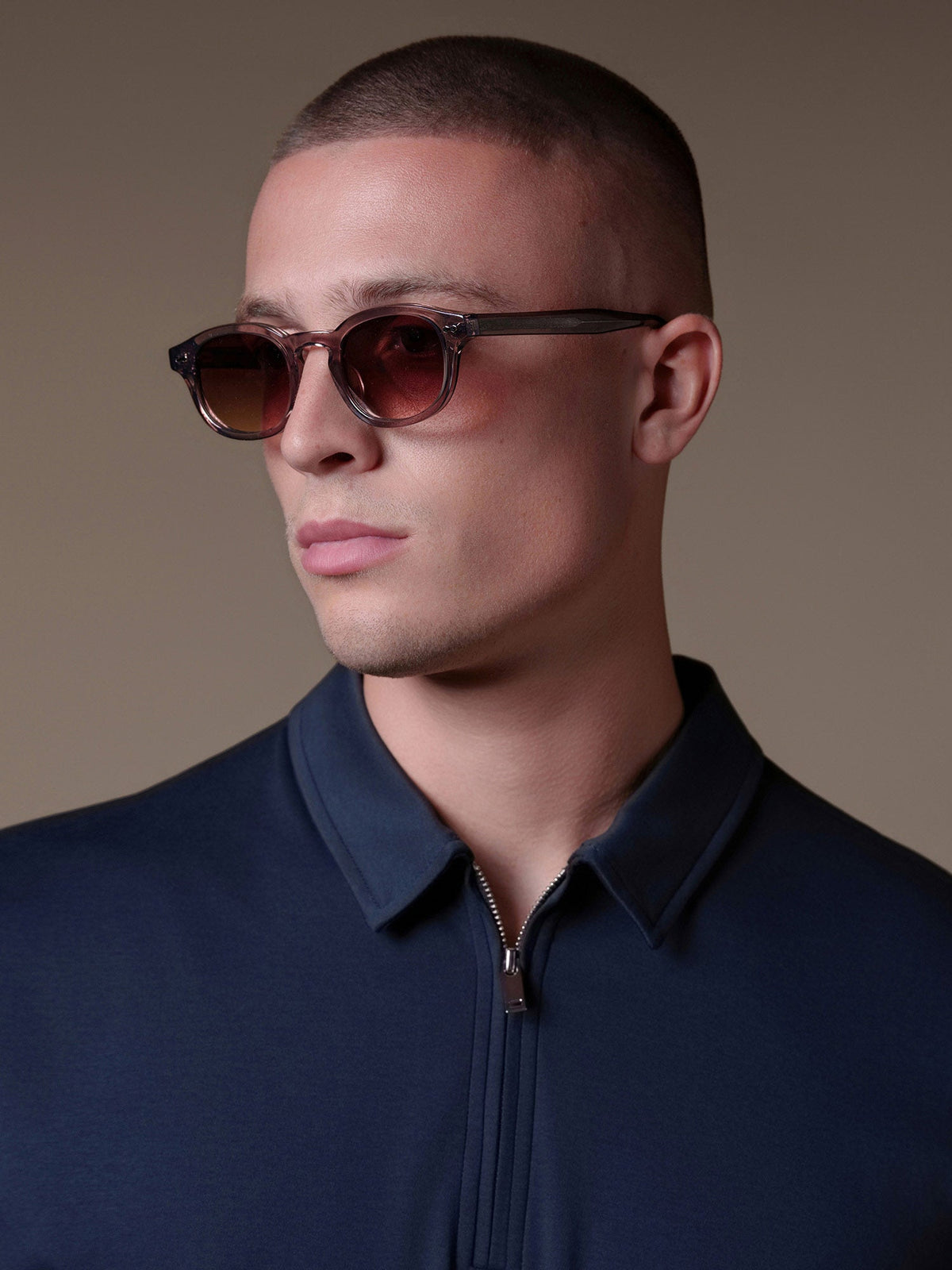 Everyday Sunglasses - Smoke Grey