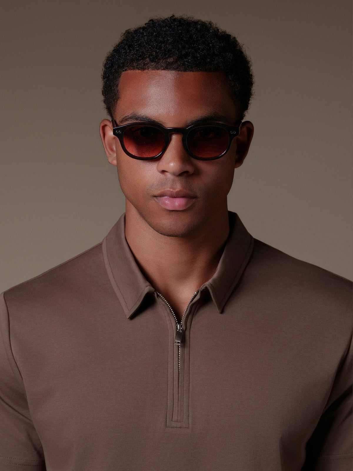 Everyday Sunglasses - Espresso