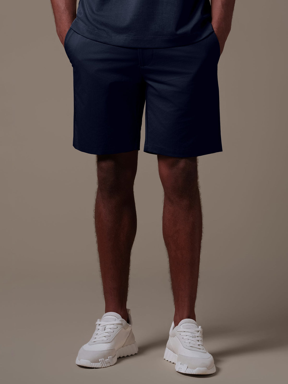 Core Summer Set - Navy / Navy