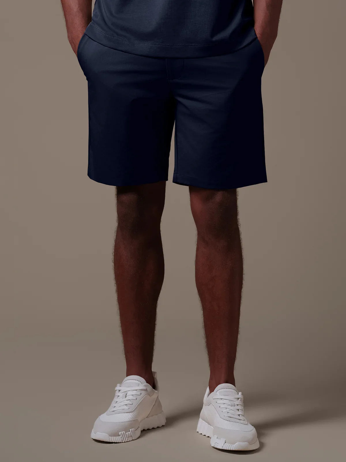 Core Short - Mixed 3-Pack - Multicolor