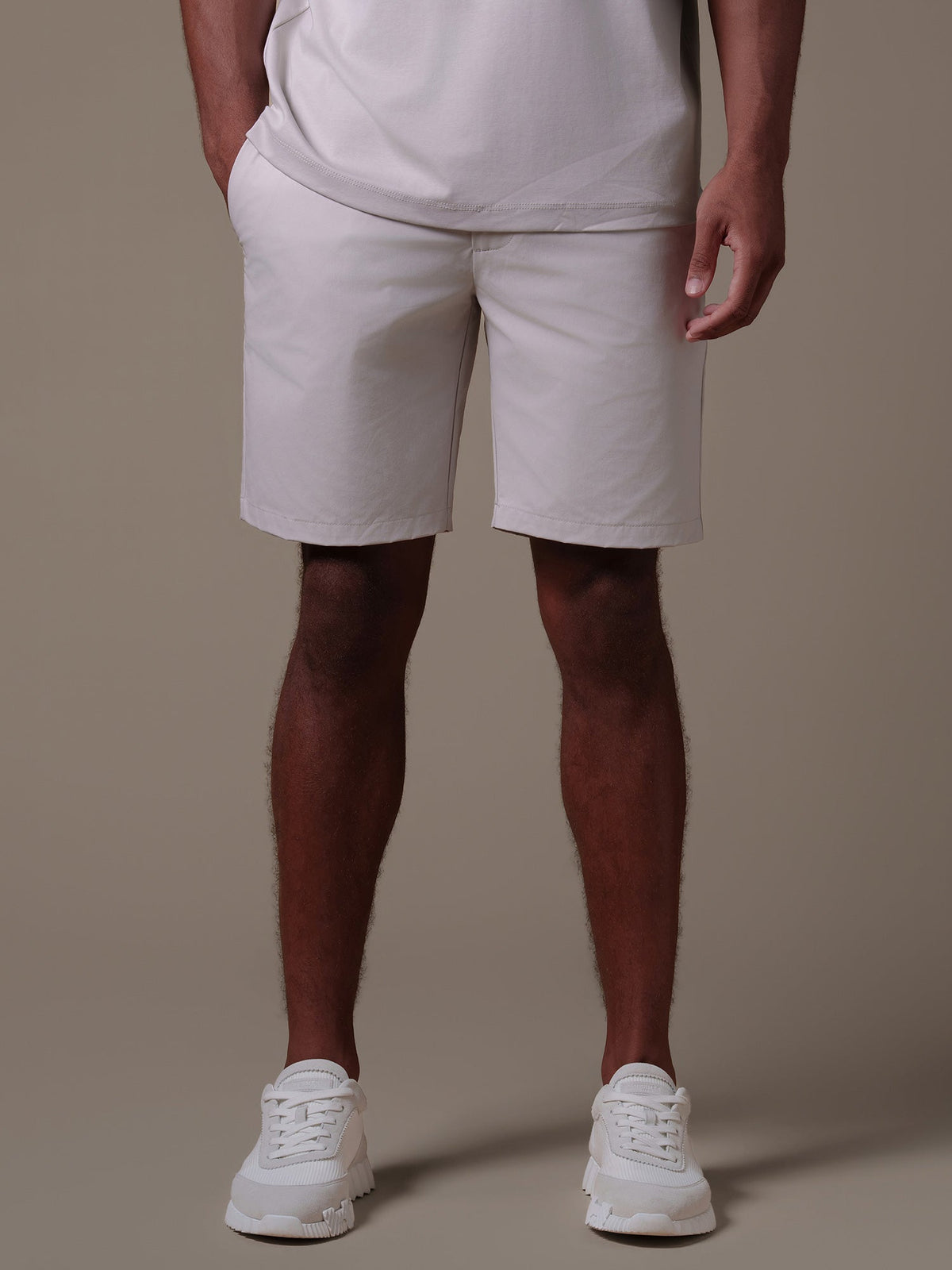 Core Summer Set - Navy / Grey