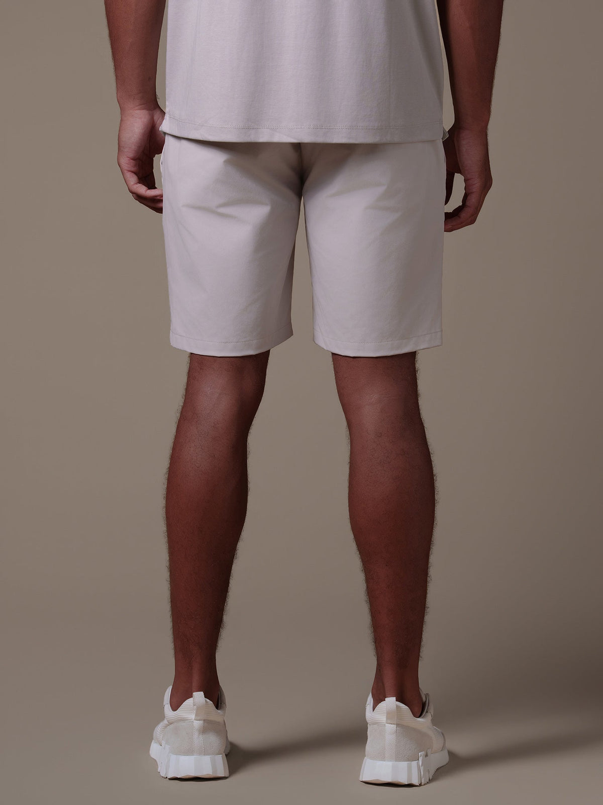 Core Short - Grey