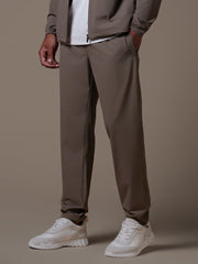 Tech Pants - Taupe