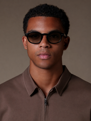 Everyday Sunglasses - Midnight Black