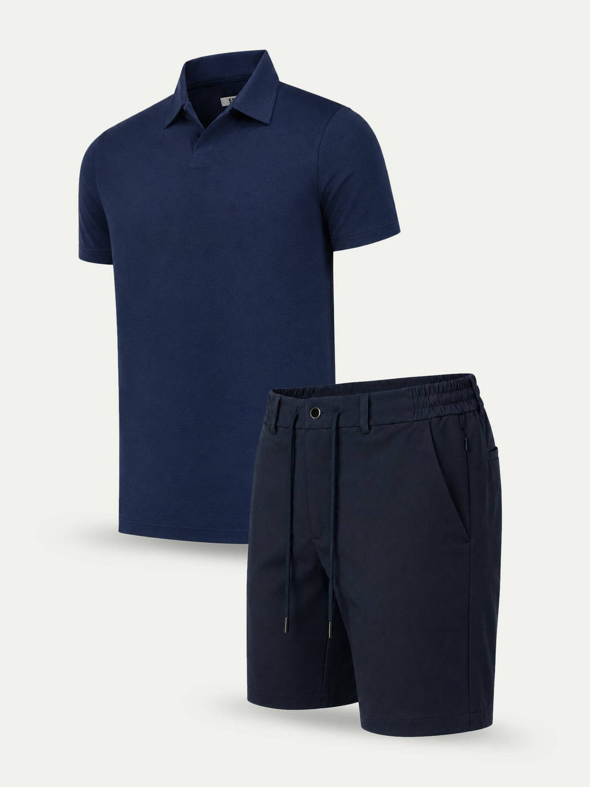 Core Summer Set - Navy / Navy