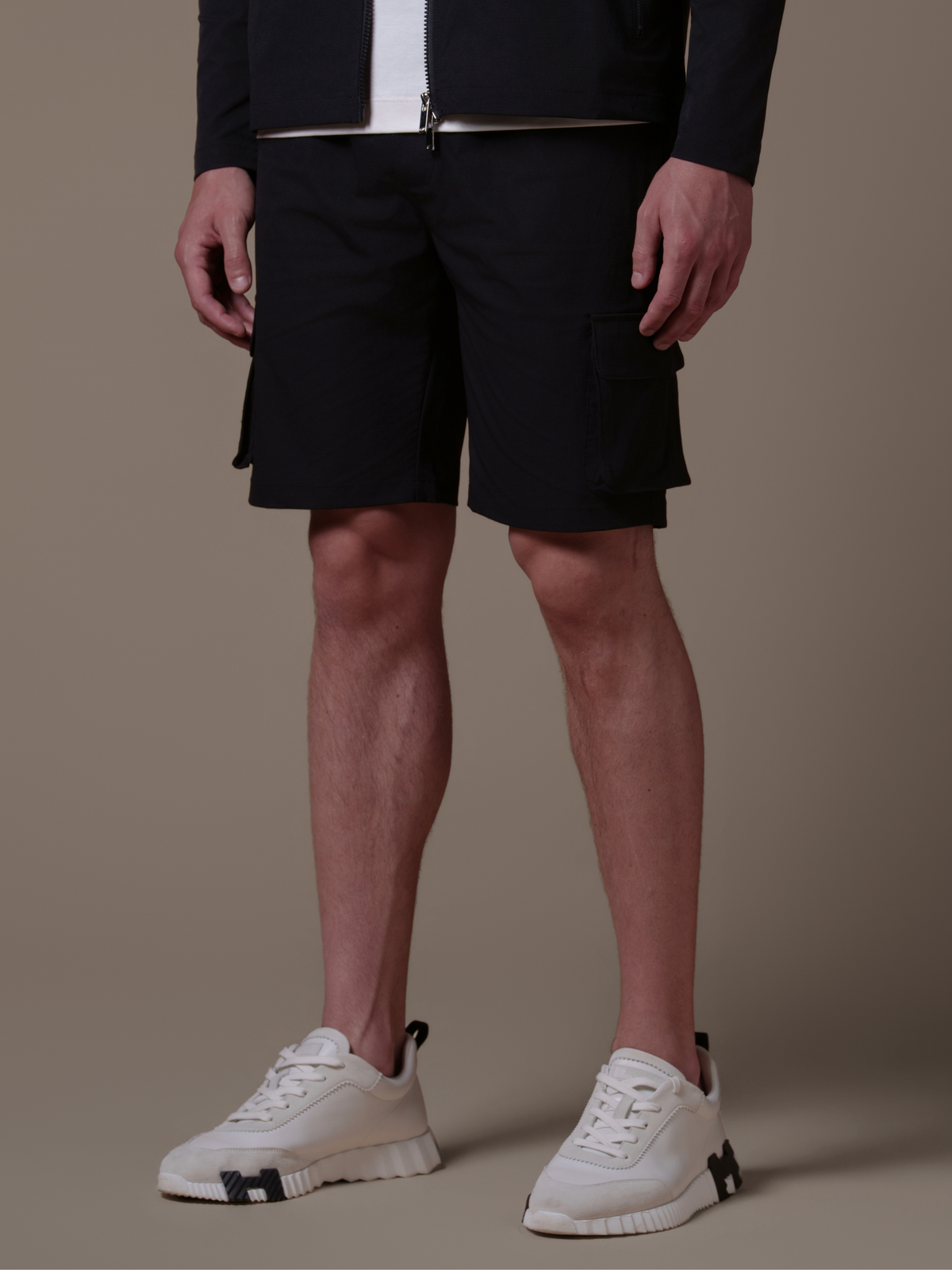 Cargo Tech Set - Black