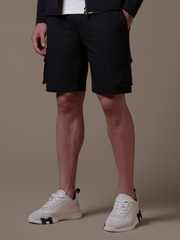Cargo Tech Short - Black