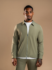Element Jacket - Olive