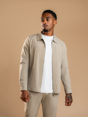 Element Jacket - Stone