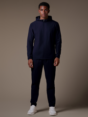 Tech Suit - Navy
