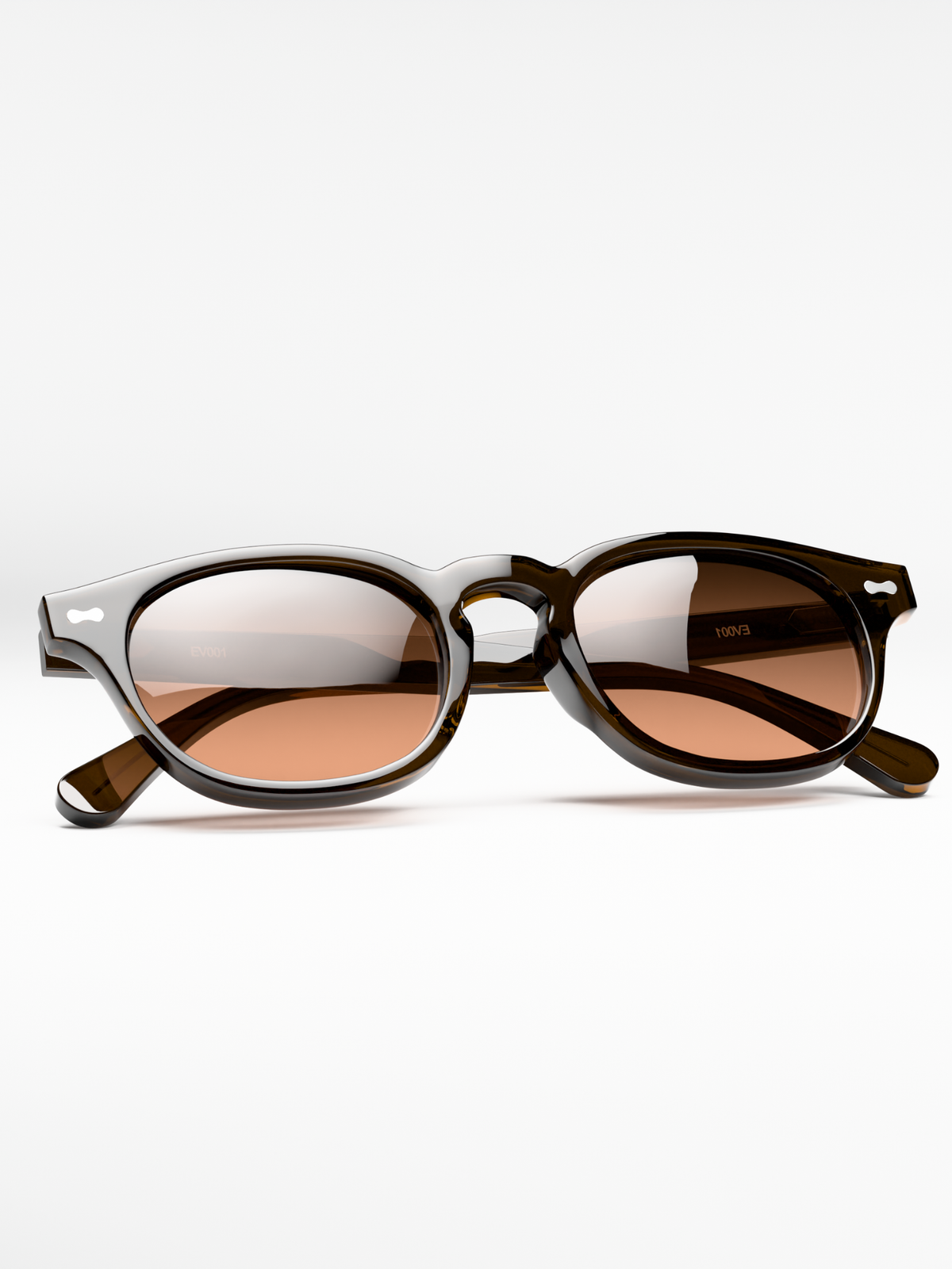 Everyday Sunglasses - Espresso