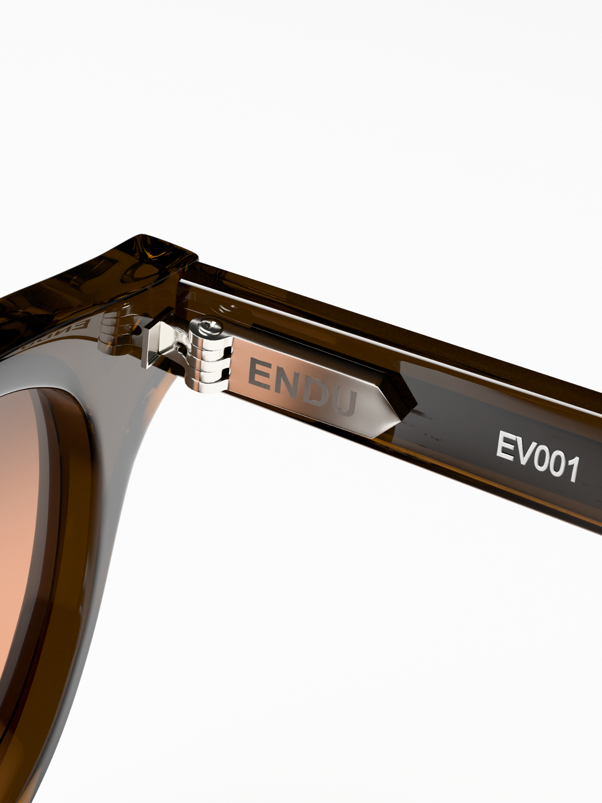 Everyday Sunglasses - Espresso