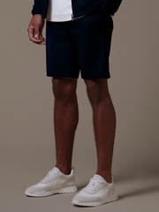 Tech Short - Deep Navy