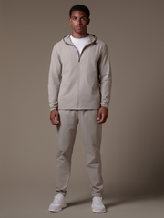 Tech Suit - Beige