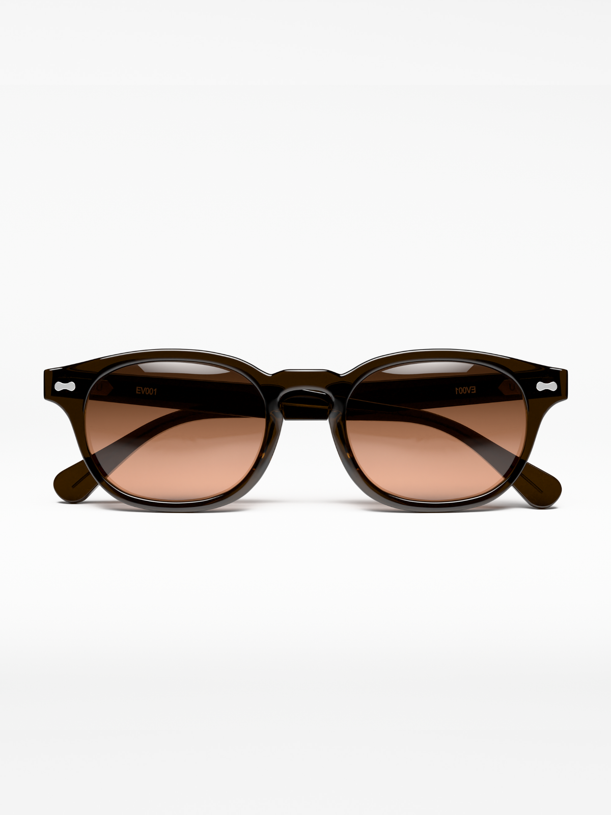 Everyday Sunglasses - Espresso