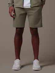 Tech Short - Olive