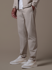 Tech Pants - Beige