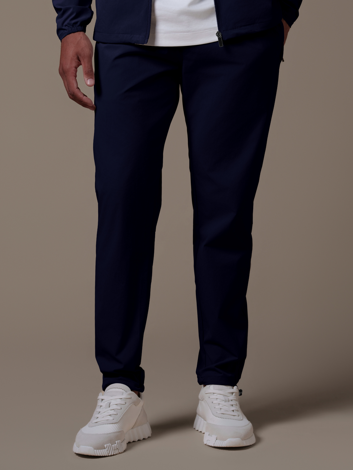 Tech Pants - Navy
