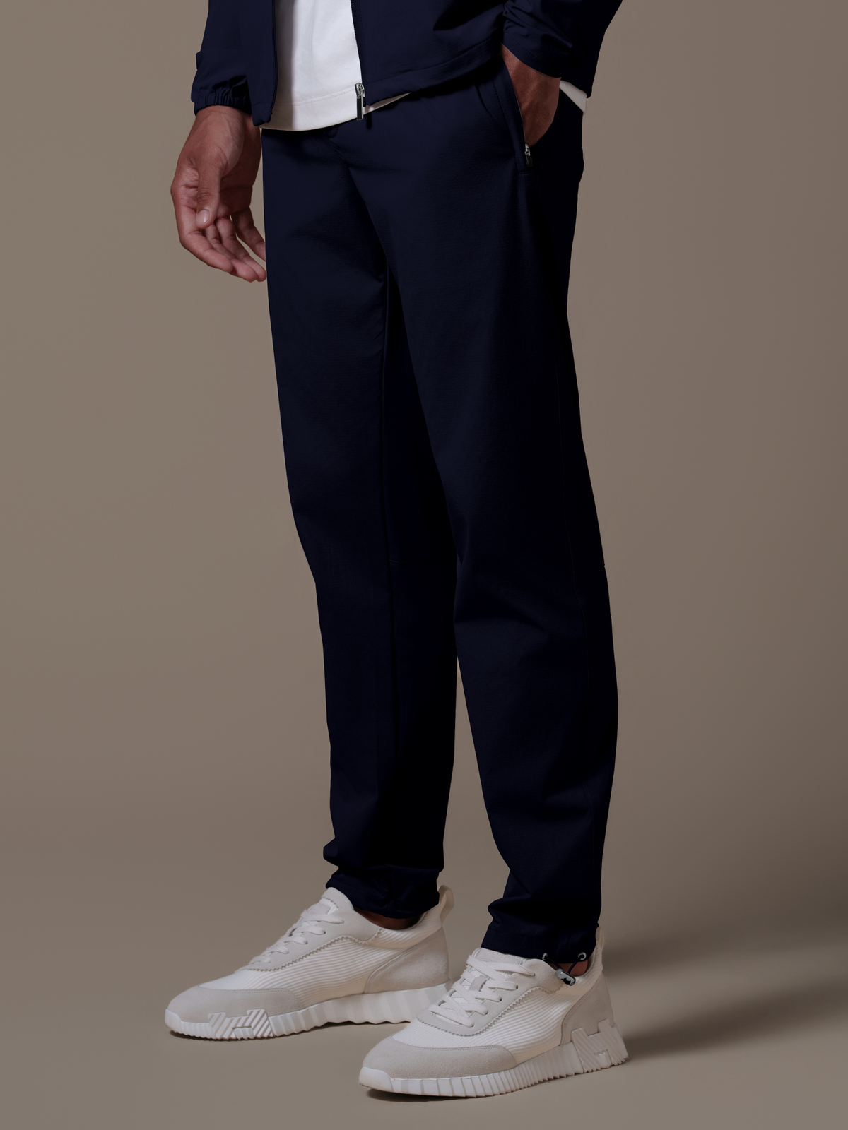 Tech Pants - Navy