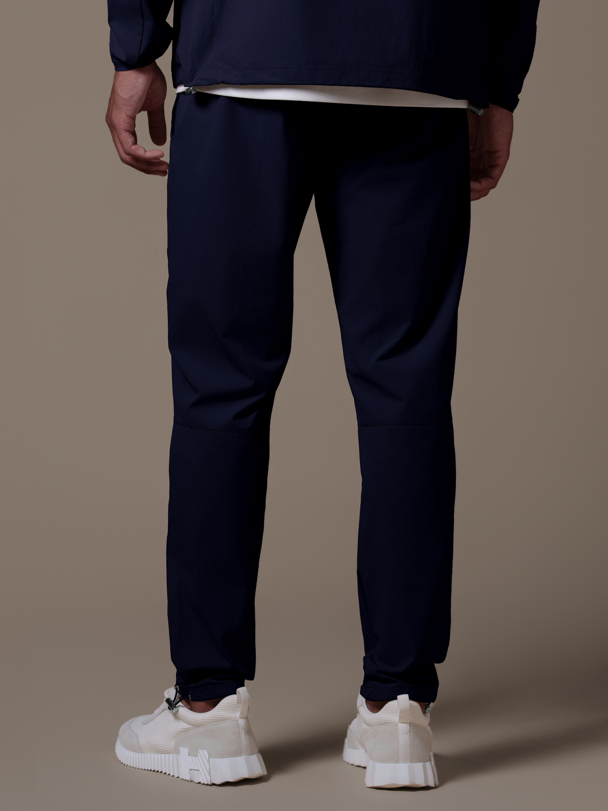Tech Pants - Navy