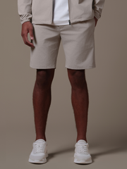 Tech Short - Beige
