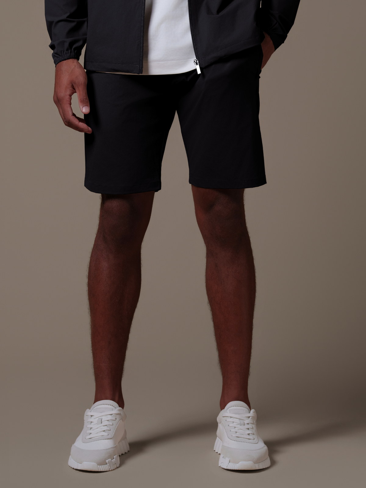 Tech Short - Black