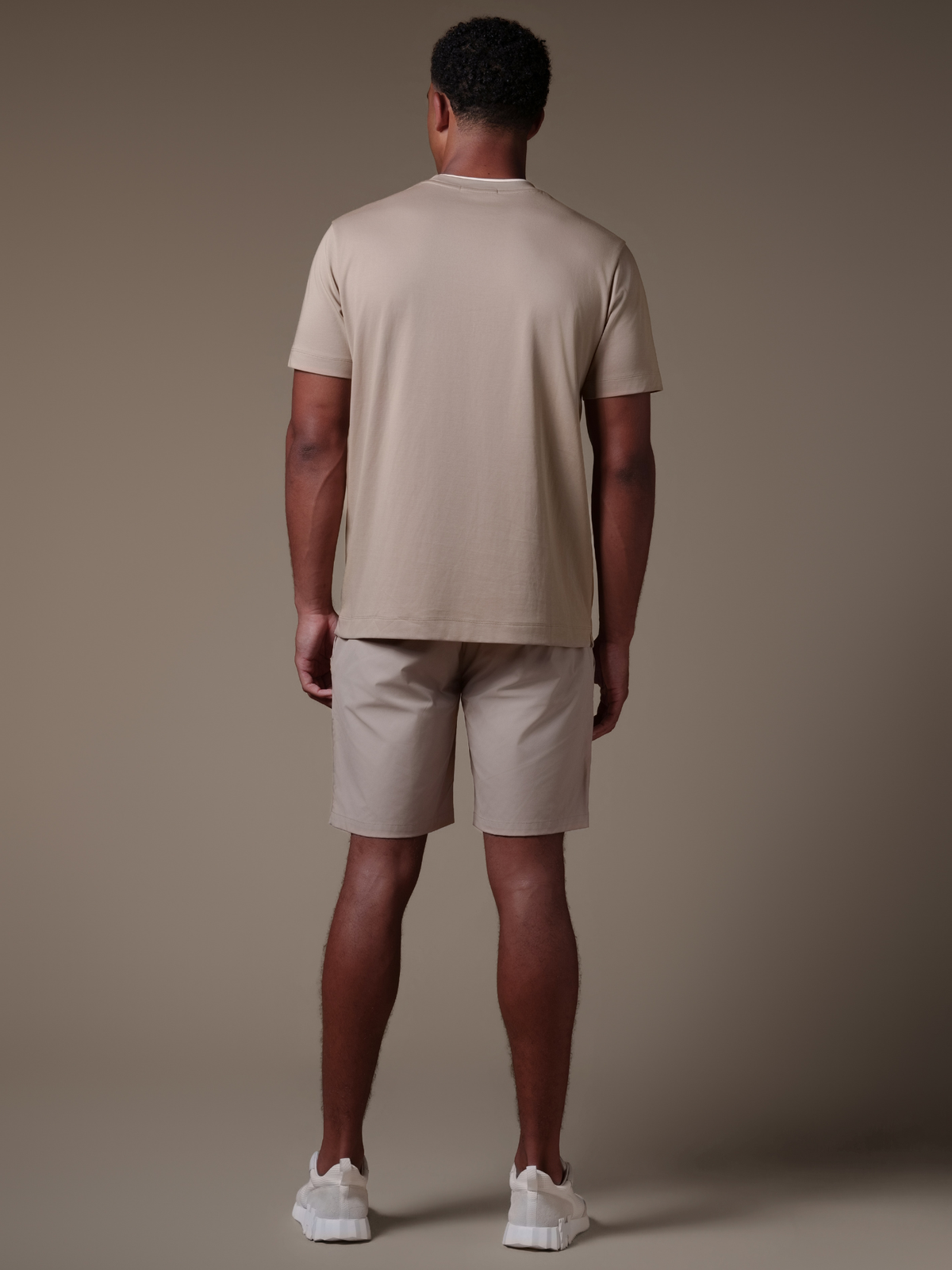 Lino Set - Beige