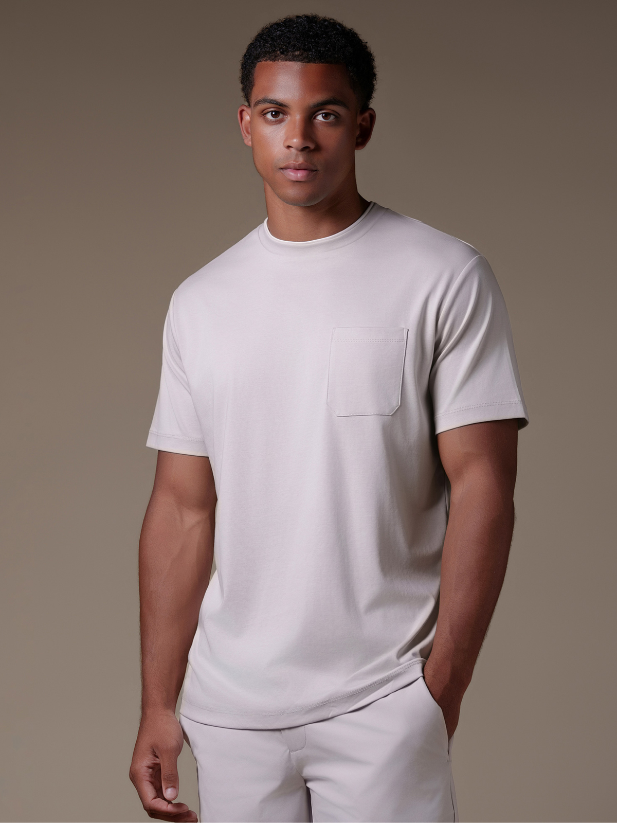 Lino Set - Grey