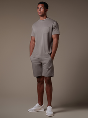 Lino Set - Taupe