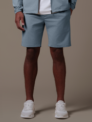 Tech Short - Ocean Blue