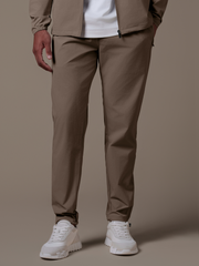 Tech Pants - Mocca