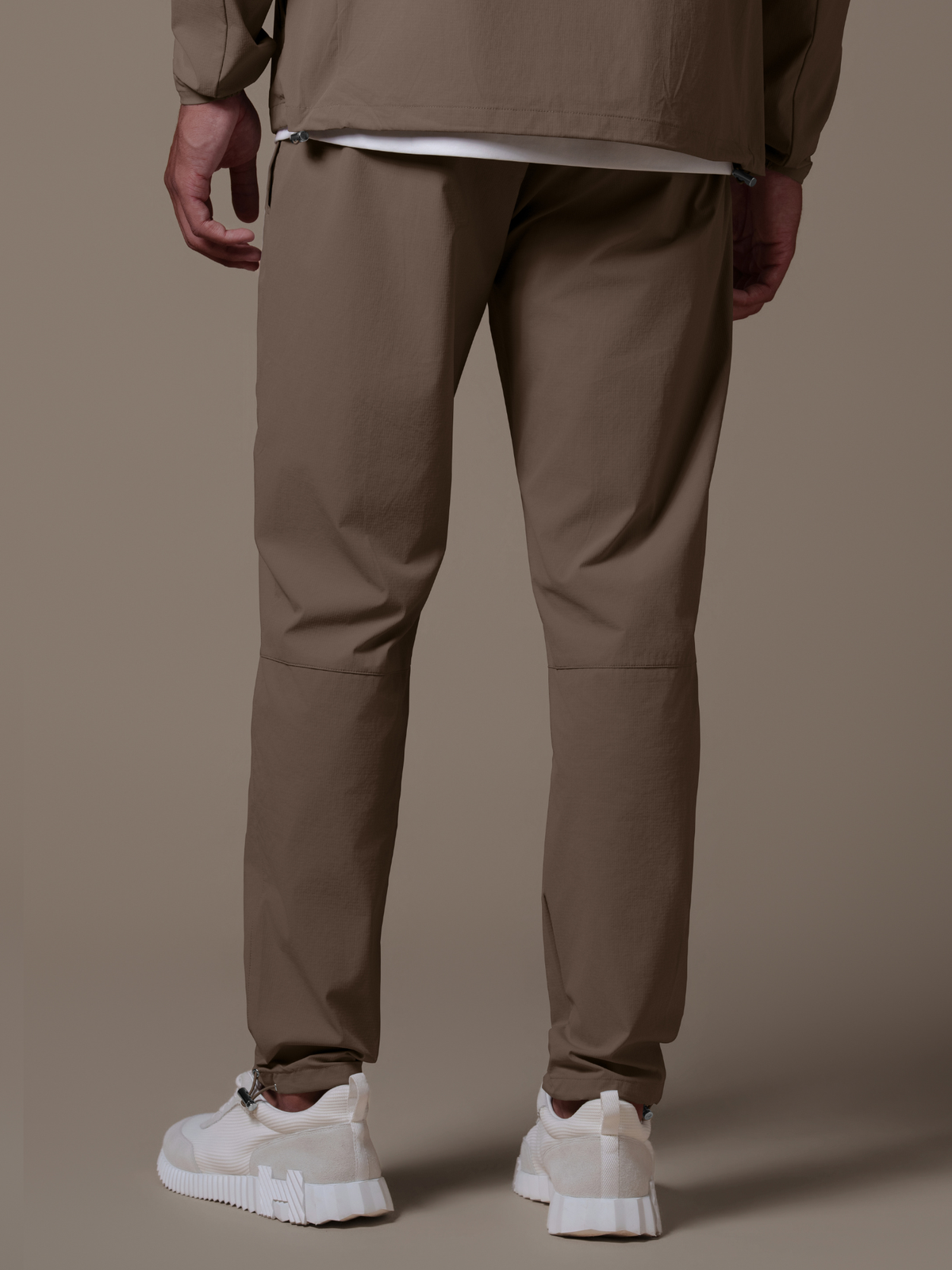 Tech Pants - Mocca