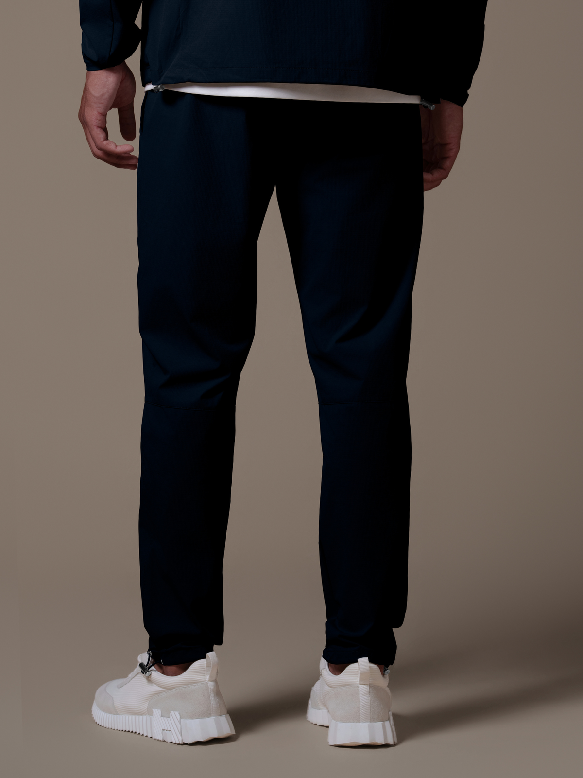 Tech Pants - Deep Navy