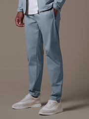 Tech Pants - Ocean Blue