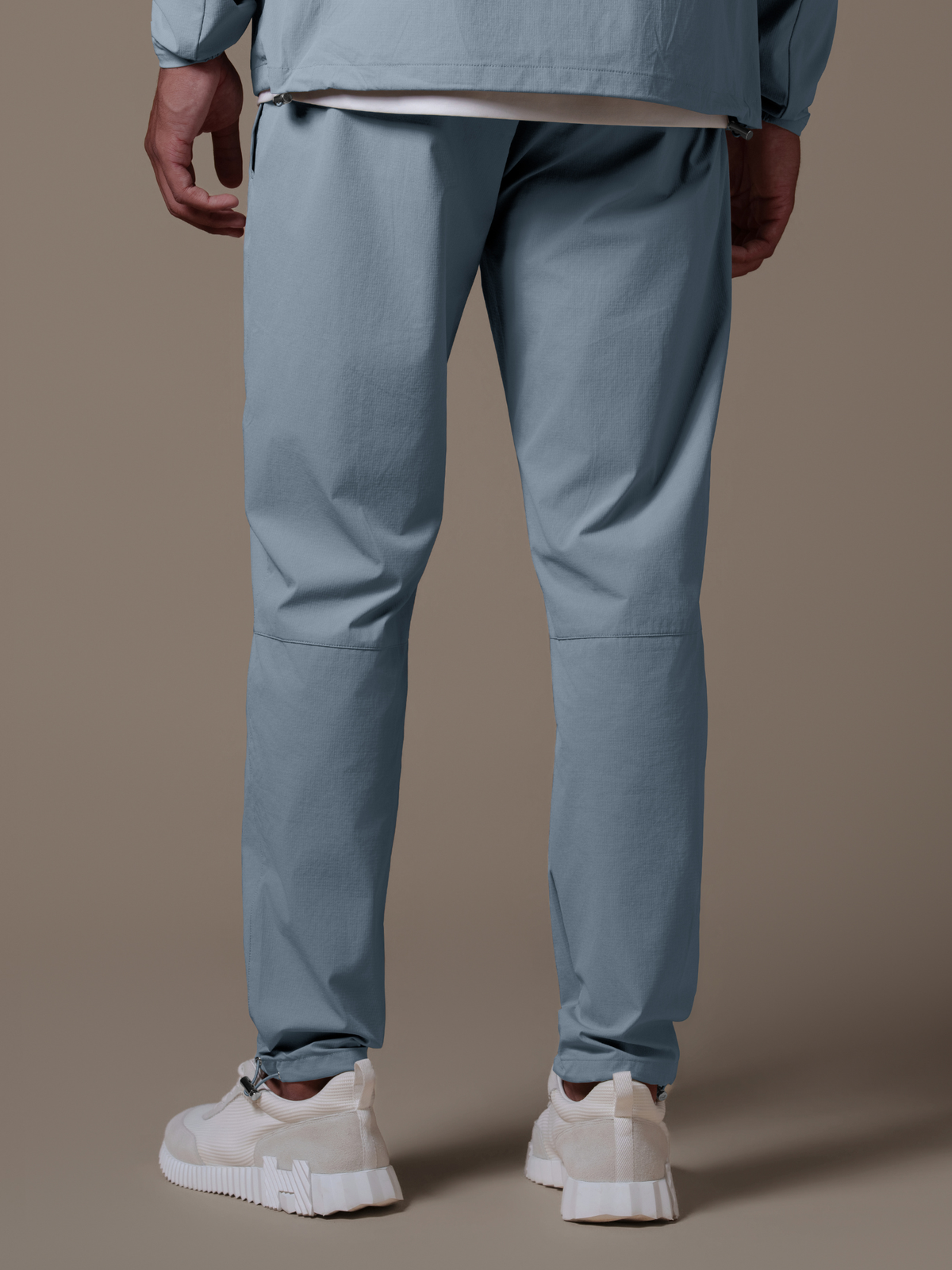 Tech Pants - Ocean Blue