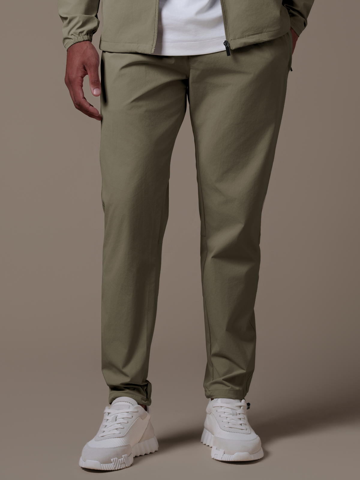 Tech Pants - Olive