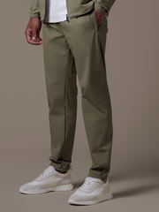Tech Pants - Olive