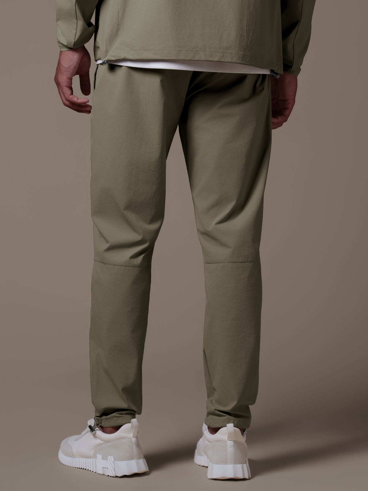 Tech Pants - Olive