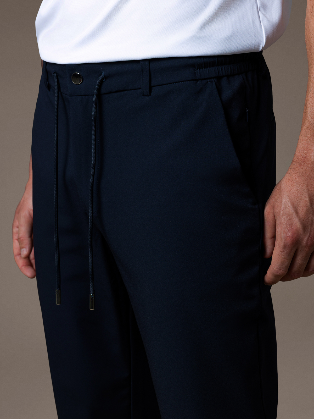 Velo Suit - Deep Navy