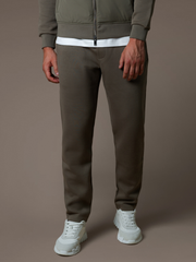 Hybrid Jogger - Taupe
