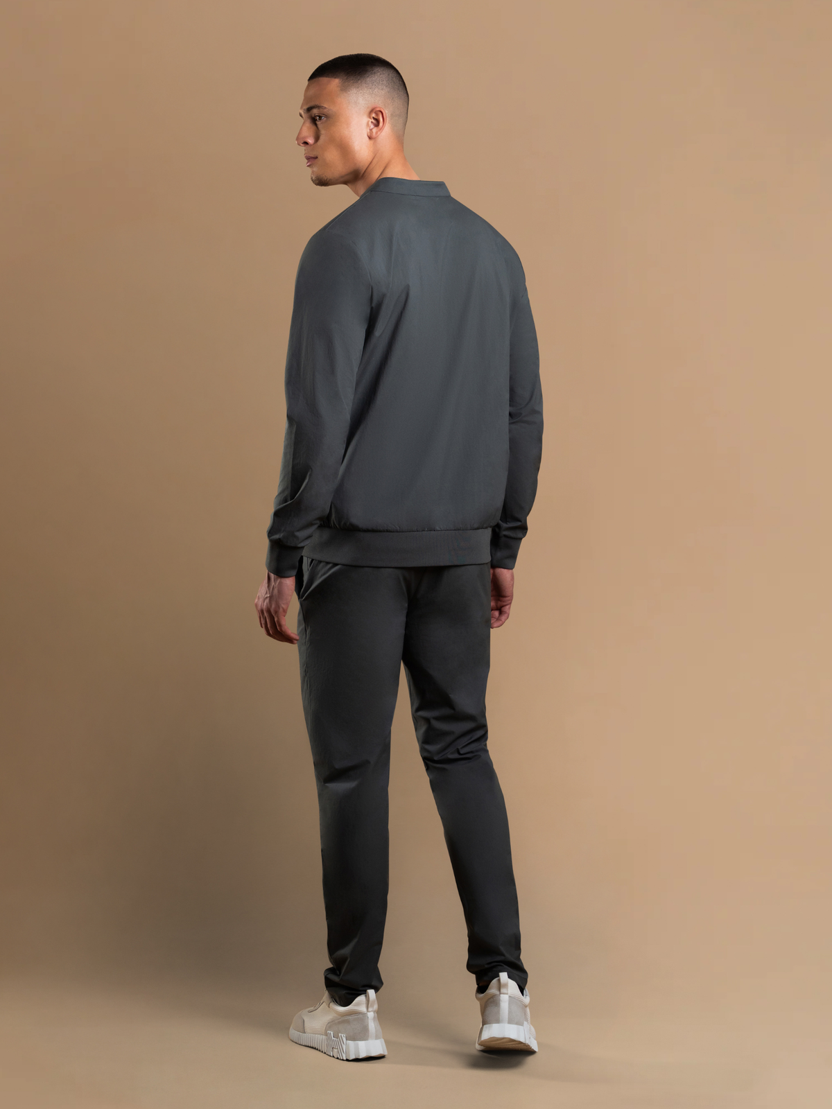 Core Pants - Anthracite