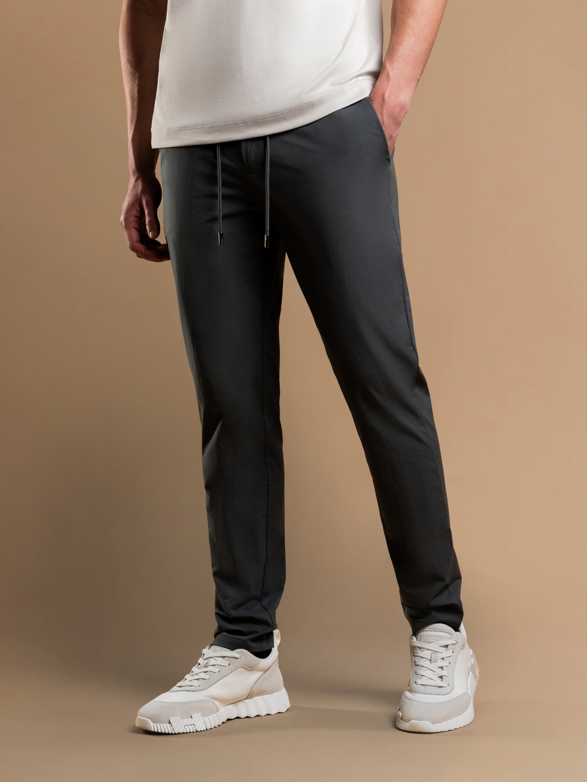 Core Pants - Anthracite