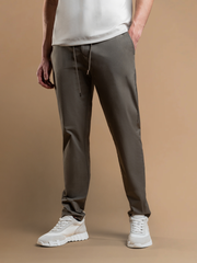 Core Pants - Taupe