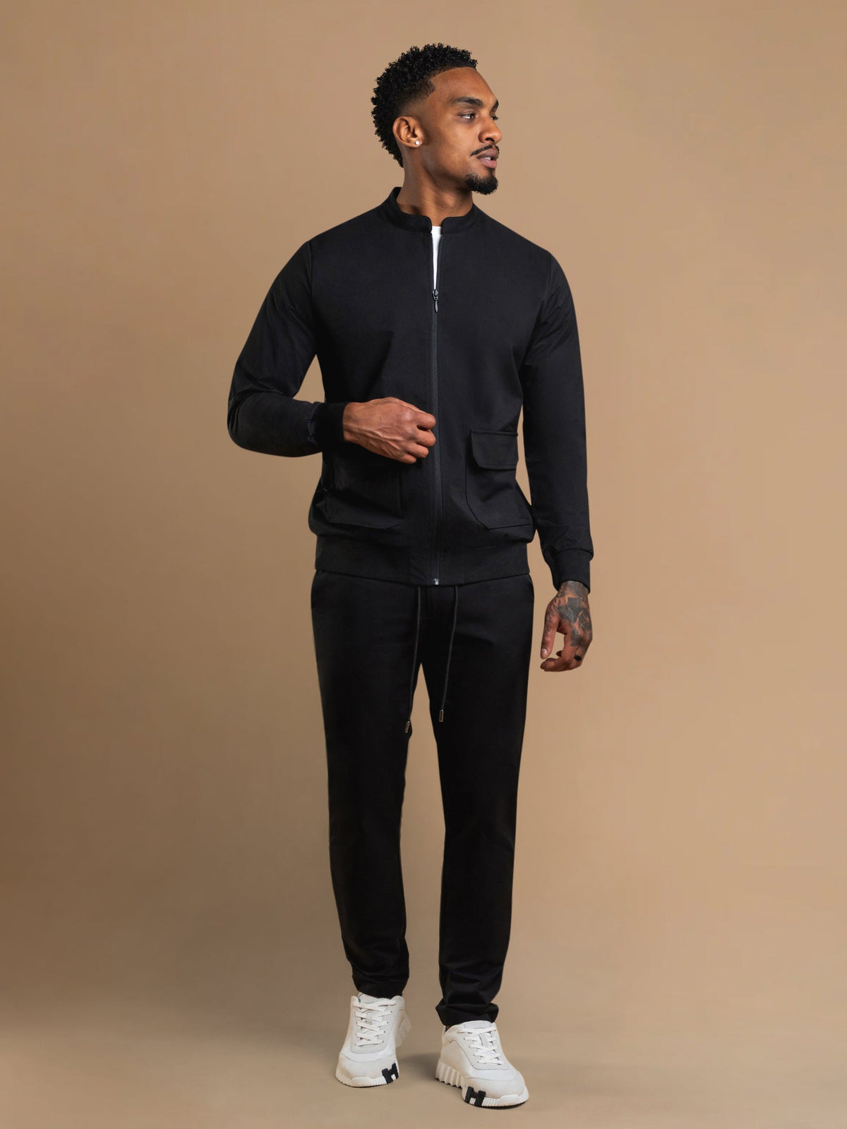 Forma Set - Black