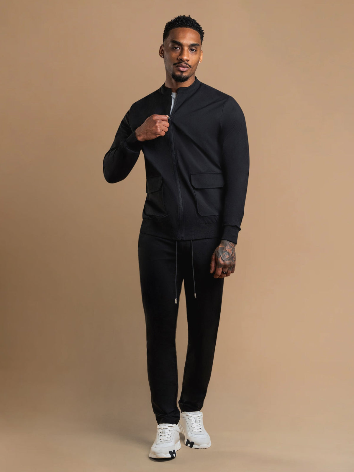 Forma Set - Black