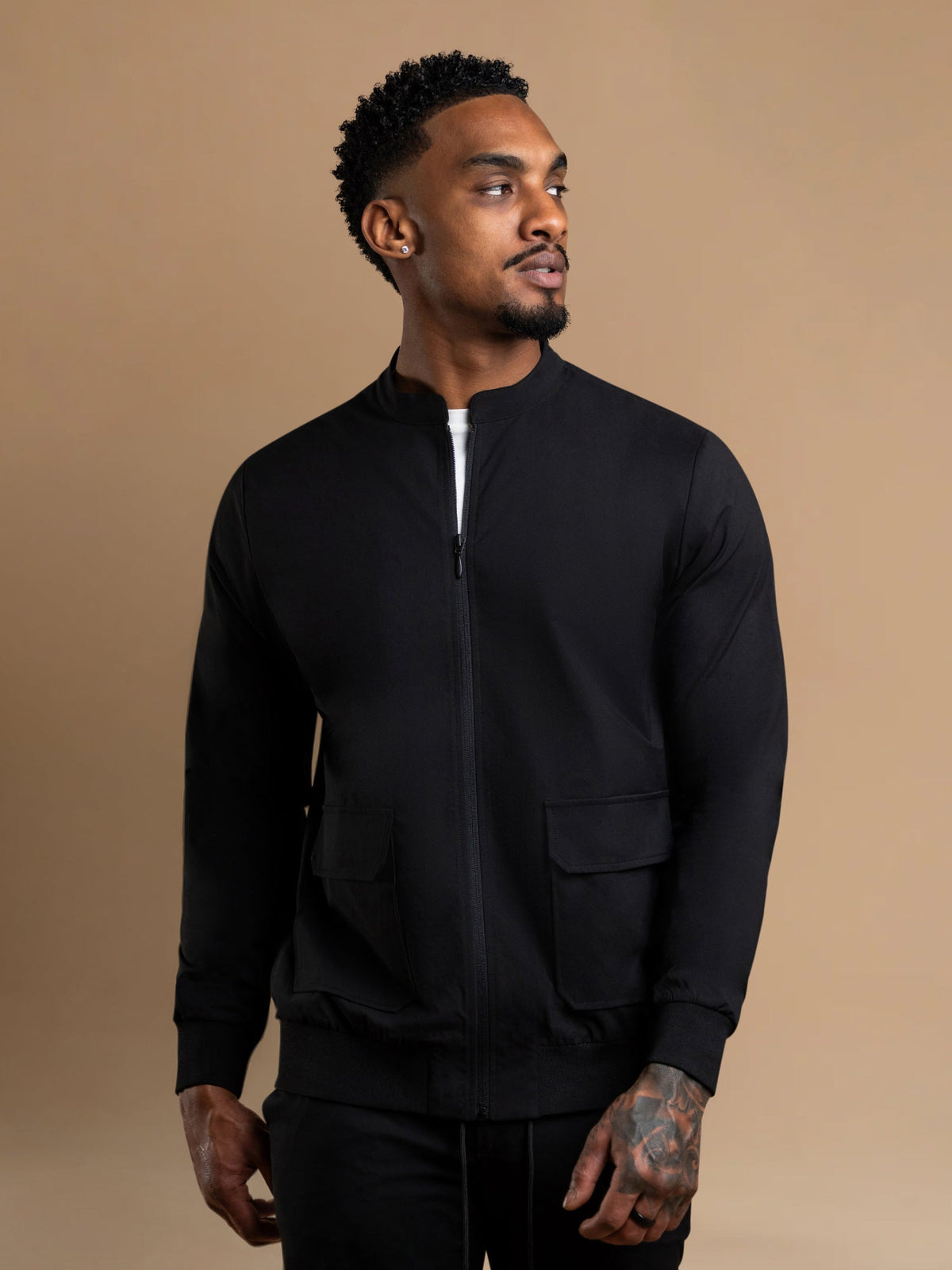 Forma Set - Black