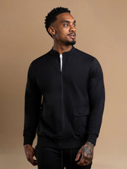 Forma Jacket - Black