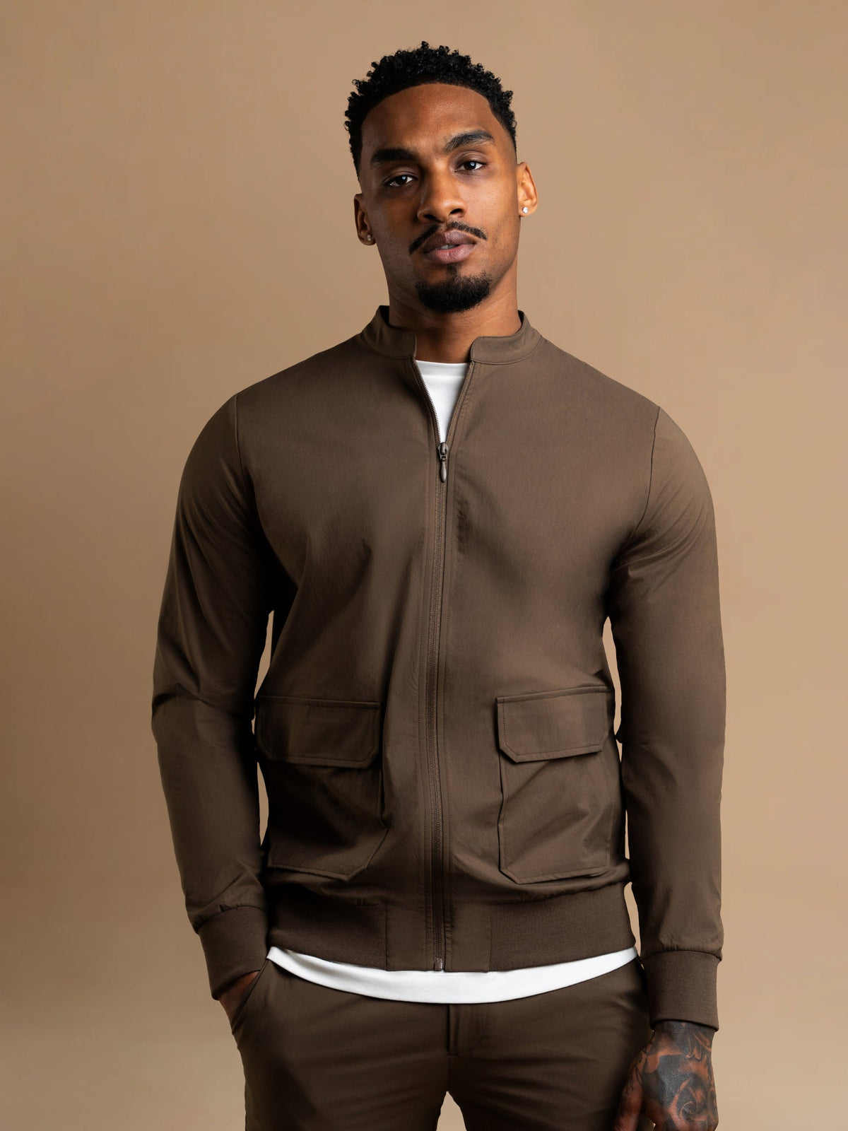 Forma Set - Brown